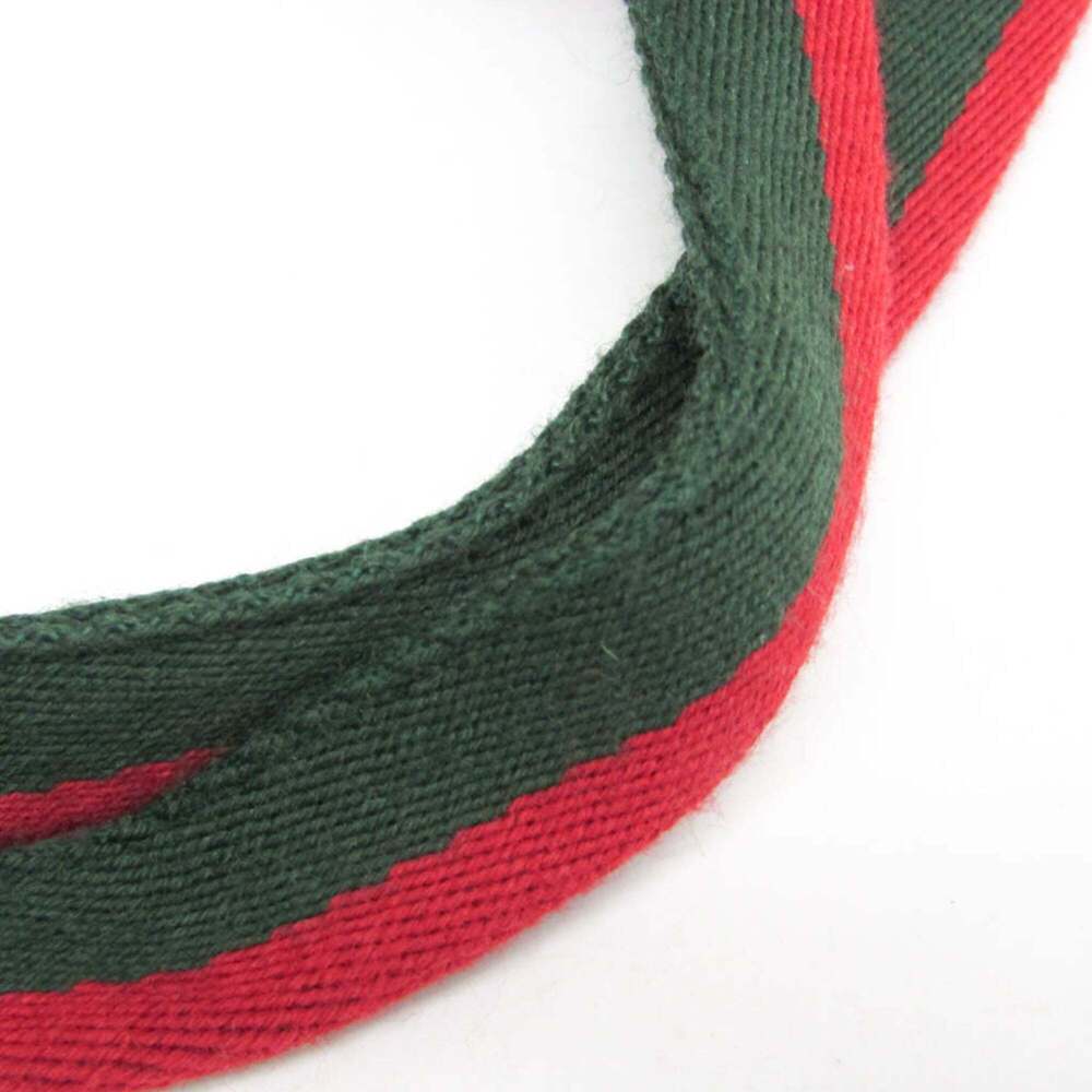 GUCCI Leather Tote Bag - Picture 8 of 13